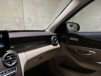 Mercedes-benz c350 e estate lease edition 279pk 2015 (origineel-nl) c-klasse, hd-635-l - afbeelding 17 van  42