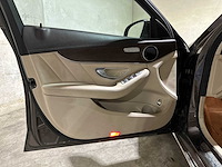 Mercedes-benz c350 e estate lease edition 279pk 2015 (origineel-nl) c-klasse, hd-635-l - afbeelding 18 van  42