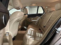 Mercedes-benz c350 e estate lease edition 279pk 2015 (origineel-nl) c-klasse, hd-635-l - afbeelding 21 van  42