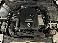 Mercedes-benz c350 e estate lease edition 279pk 2015 (origineel-nl) c-klasse, hd-635-l - afbeelding 30 van  42