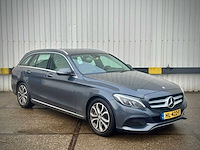 Mercedes-benz c350 e estate lease edition automaat, hl-422-t - afbeelding 7 van  12