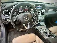 Mercedes-benz c350 e estate lease edition automaat, hl-422-t - afbeelding 12 van  16