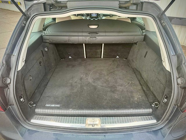 Mercedes-benz c350 e estate lease edition automaat, hl-422-t - afbeelding 5 van  12