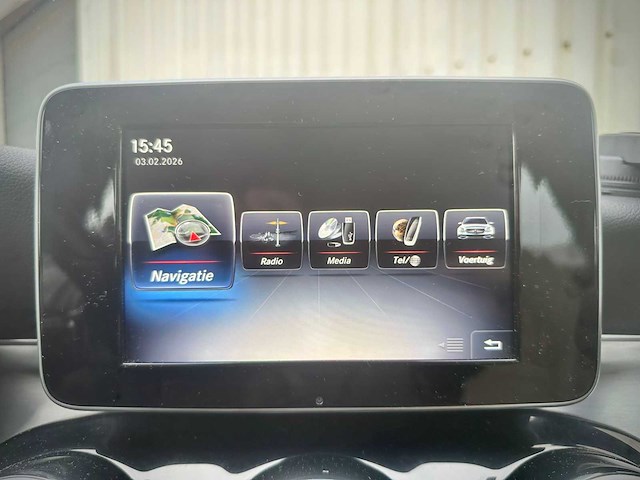 Mercedes-benz c350 e estate lease edition automaat, hl-422-t - afbeelding 7 van  16