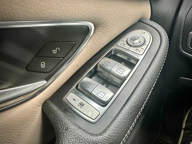 Mercedes-benz c350 e estate lease edition automaat, hl-422-t - afbeelding 2 van  16