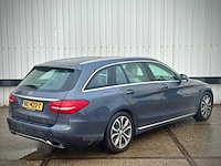 Mercedes-benz c350 e estate lease edition automaat, hl-422-t - afbeelding 9 van  16