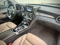 Mercedes-benz c350 e estate lease edition automaat, hl-422-t - afbeelding 12 van  14