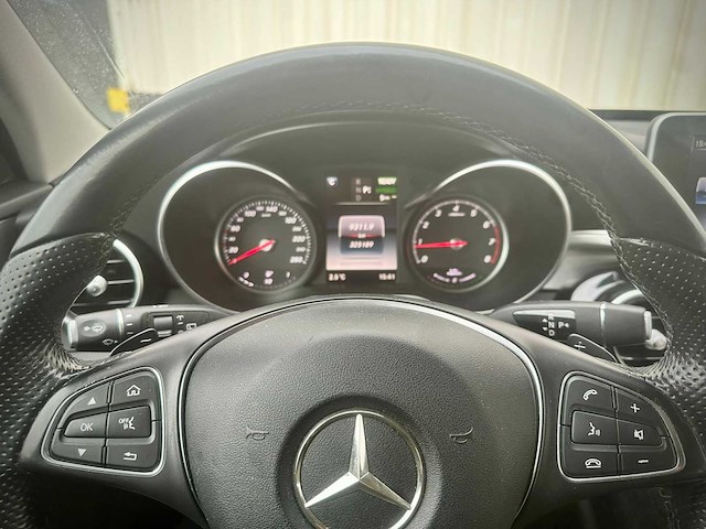 Mercedes-benz c350 e estate lease edition automaat, hl-422-t - afbeelding 14 van  14
