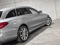 Mercedes-benz c350 e estate lease edition c-klasse 211pk 2015, gs-318-f - afbeelding 3 van  44