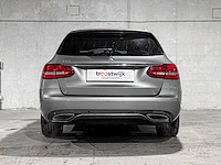 Mercedes-benz c350 e estate lease edition c-klasse 211pk 2015, gs-318-f - afbeelding 4 van  44