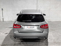Mercedes-benz c350 e estate lease edition c-klasse 211pk 2015, gs-318-f - afbeelding 5 van  44