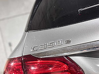 Mercedes-benz c350 e estate lease edition c-klasse 211pk 2015, gs-318-f - afbeelding 6 van  44