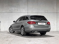 Mercedes-benz c350 e estate lease edition c-klasse 211pk 2015, gs-318-f - afbeelding 7 van  44