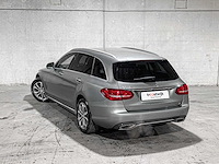 Mercedes-benz c350 e estate lease edition c-klasse 211pk 2015, gs-318-f - afbeelding 8 van  44