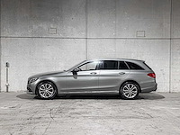 Mercedes-benz c350 e estate lease edition c-klasse 211pk 2015, gs-318-f - afbeelding 9 van  44