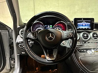 Mercedes-benz c350 e estate lease edition c-klasse 211pk 2015, gs-318-f - afbeelding 11 van  44