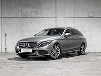 Mercedes-benz c350 e estate lease edition c-klasse 211pk 2015, gs-318-f