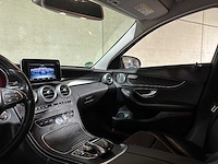 Mercedes-benz c350 e estate lease edition c-klasse 211pk 2015, gs-318-f - afbeelding 13 van  44