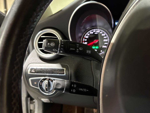 Mercedes-benz c350 e estate lease edition c-klasse 211pk 2015, gs-318-f - afbeelding 17 van  44