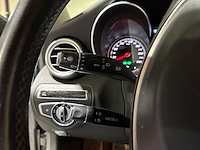 Mercedes-benz c350 e estate lease edition c-klasse 211pk 2015, gs-318-f - afbeelding 17 van  44