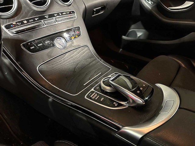 Mercedes-benz c350 e estate lease edition c-klasse 211pk 2015, gs-318-f - afbeelding 20 van  44