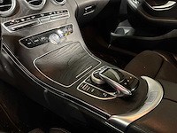 Mercedes-benz c350 e estate lease edition c-klasse 211pk 2015, gs-318-f - afbeelding 20 van  44