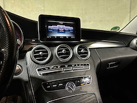 Mercedes-benz c350 e estate lease edition c-klasse 211pk 2015, gs-318-f - afbeelding 21 van  44