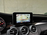 Mercedes-benz c350 e estate lease edition c-klasse 211pk 2015, gs-318-f - afbeelding 22 van  44