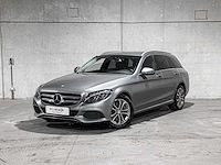 Mercedes-benz c350 e estate lease edition c-klasse 211pk 2015, gs-318-f - afbeelding 12 van  44