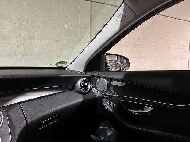 Mercedes-benz c350 e estate lease edition c-klasse 211pk 2015, gs-318-f - afbeelding 24 van  44