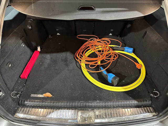 Mercedes-benz c350 e estate lease edition c-klasse 211pk 2015, gs-318-f - afbeelding 27 van  44