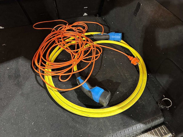 Mercedes-benz c350 e estate lease edition c-klasse 211pk 2015, gs-318-f - afbeelding 28 van  44