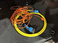 Mercedes-benz c350 e estate lease edition c-klasse 211pk 2015, gs-318-f - afbeelding 28 van  44