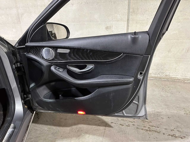 Mercedes-benz c350 e estate lease edition c-klasse 211pk 2015, gs-318-f - afbeelding 31 van  44