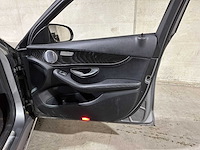 Mercedes-benz c350 e estate lease edition c-klasse 211pk 2015, gs-318-f - afbeelding 31 van  44