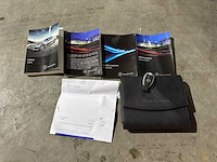 Mercedes-benz c350 e estate lease edition c-klasse 211pk 2015, gs-318-f - afbeelding 33 van  44