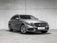 Mercedes-benz c350 e estate lease edition c-klasse 211pk 2015, gs-318-f - afbeelding 41 van  44