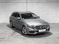 Mercedes-benz c350 e estate lease edition c-klasse 211pk 2015, gs-318-f - afbeelding 42 van  44