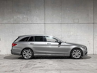 Mercedes-benz c350 e estate lease edition c-klasse 211pk 2015, gs-318-f - afbeelding 43 van  44