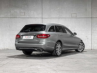 Mercedes-benz c350 e estate lease edition c-klasse 211pk 2015, gs-318-f - afbeelding 44 van  44