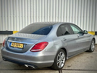 Mercedes-benz c350 e lease edition automaat, hx-589-j - afbeelding 12 van  19