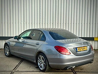 Mercedes-benz c350 e lease edition automaat, hx-589-j - afbeelding 14 van  19
