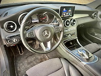Mercedes-benz c350 e lease edition automaat, hx-589-j - afbeelding 16 van  19