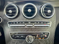Mercedes-benz c350 e lease edition automaat, hx-589-j - afbeelding 5 van  19