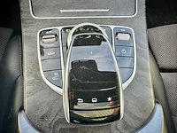 Mercedes-benz c350 e lease edition automaat, hx-589-j - afbeelding 9 van  19