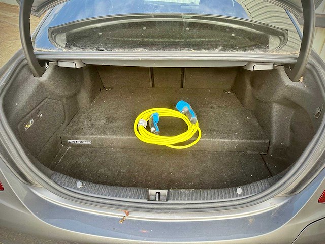 Mercedes-benz c350 e lease edition automaat, hx-589-j - afbeelding 10 van  19