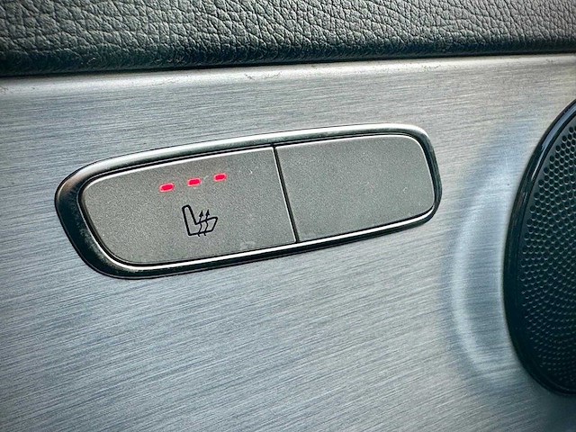 Mercedes-benz c350 e lease edition automaat, hx-589-j - afbeelding 11 van  19