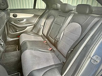 Mercedes-benz c350 e lease edition automaat, hx-589-j - afbeelding 18 van  19