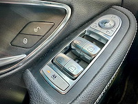 Mercedes-benz c350 e lease edition automaat, hx-589-j - afbeelding 4 van  19