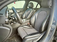 Mercedes-benz c350 e lease edition automaat, hx-589-j - afbeelding 15 van  19